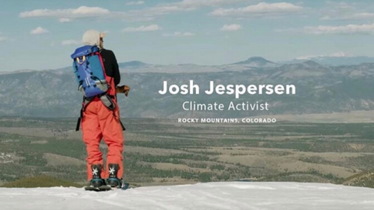 Accidental Activism - Josh Jespersen