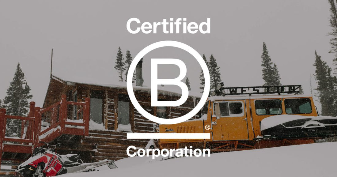 What the F* is B Corp? (And What We’ve Learned in the Last Three Years)