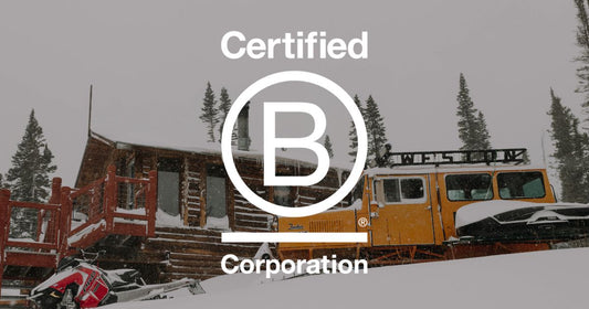 What the F* is B Corp? (And What We’ve Learned in the Last Three Years)