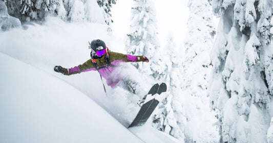 Ladies, Let's Embrace the Joys of the Directional Board