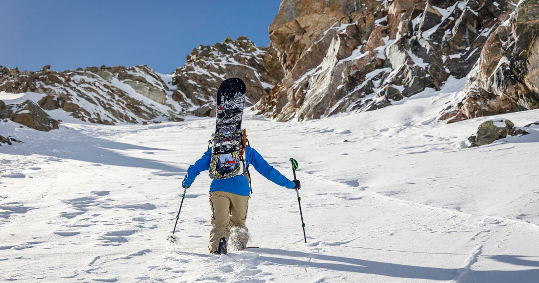 5 Ways to Keep The Stoke Alive in a Low Tide Season