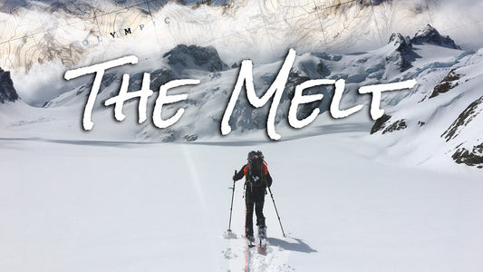 The Melt | Chala'at Nation, There And Back Again