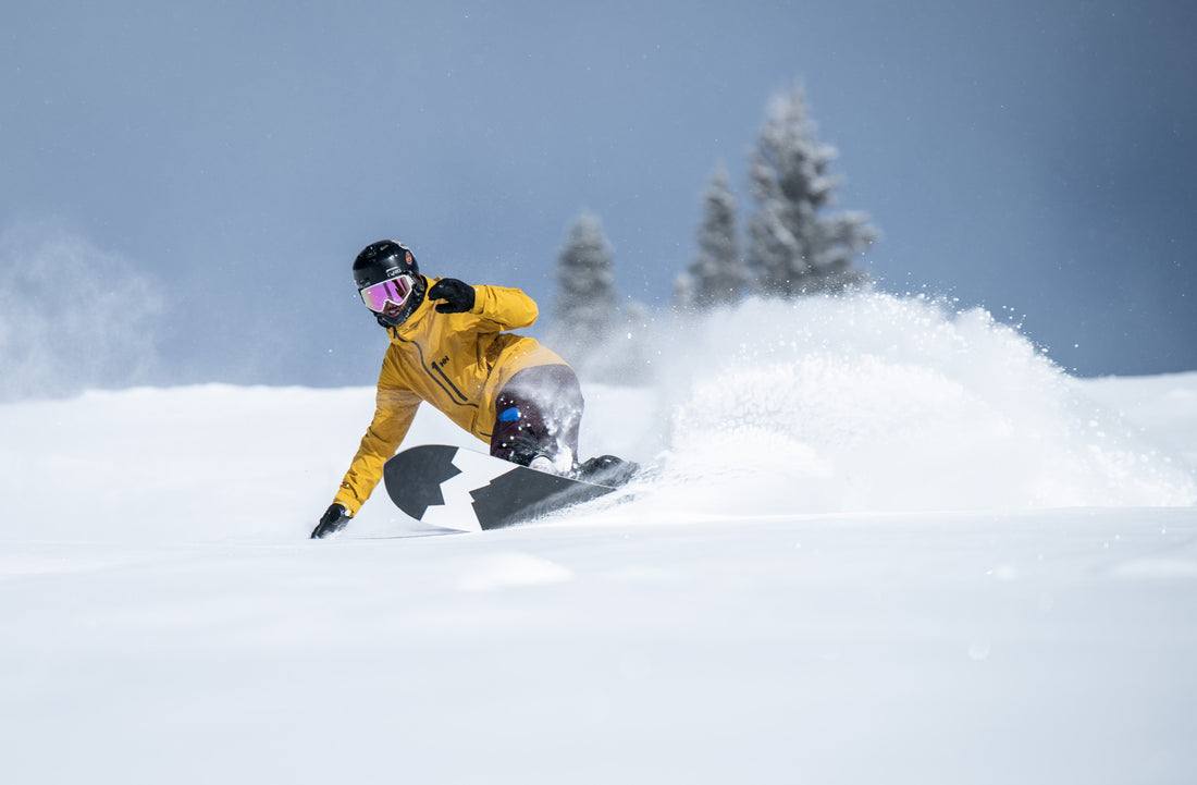 Mastering Powder: How to Use the Avy Forecast and Weather Analysis to Hunt for the Softest Snow on Resort