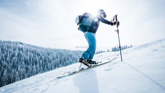 GIRL TALK: Weston Snowboards - Snowboard Canada Magazine