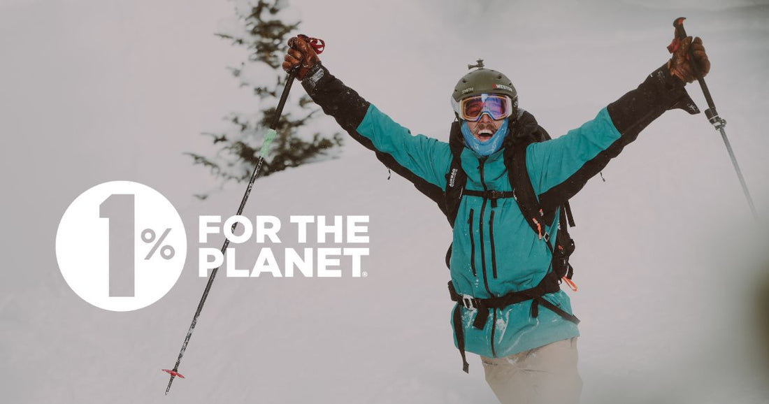Weston’s Sustainability Wins: Doing More with Less