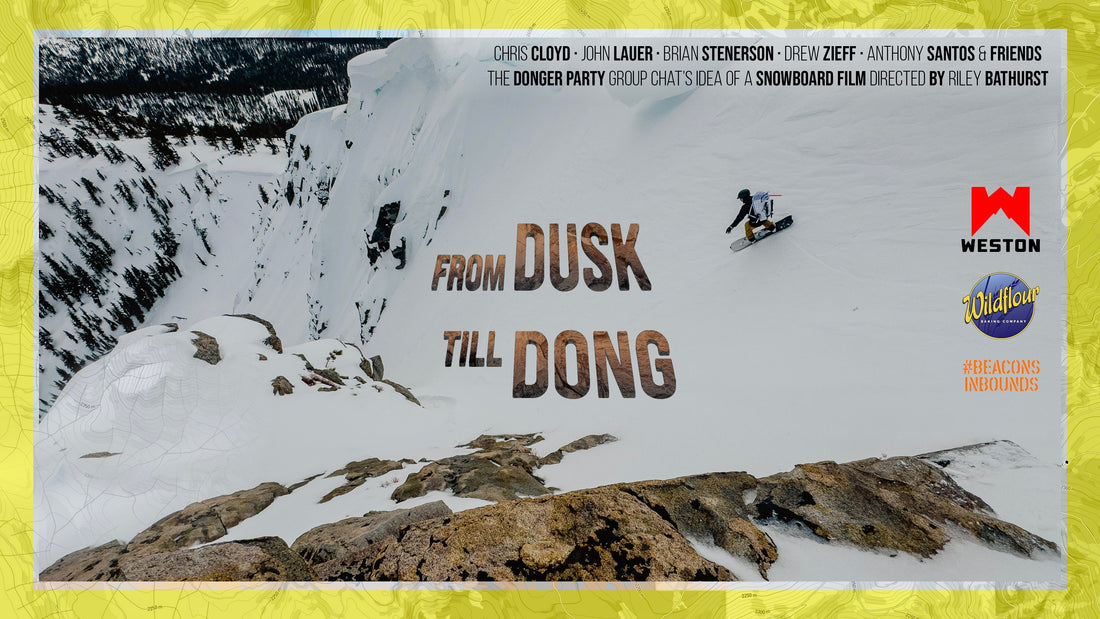 From Dusk til Dong