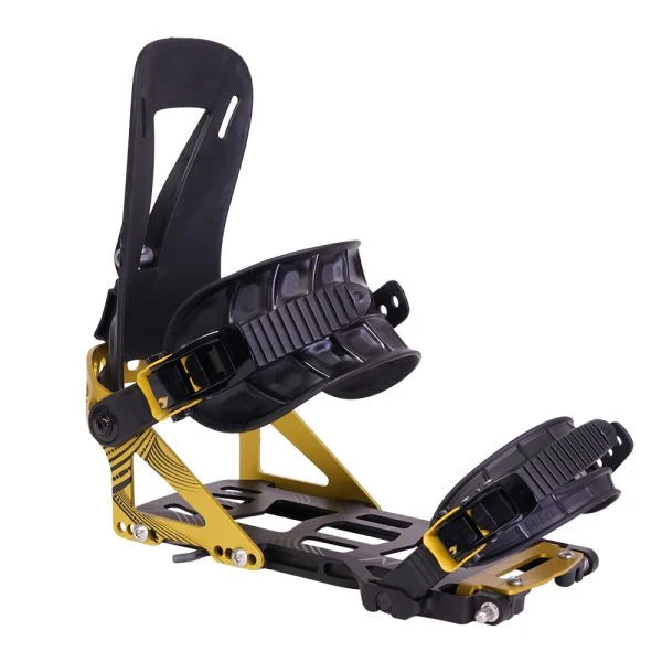 Spark R&D Arc ST Bindings - 25/26