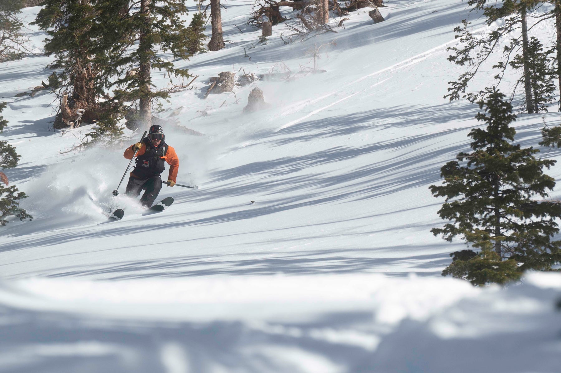 Weston Backcountry