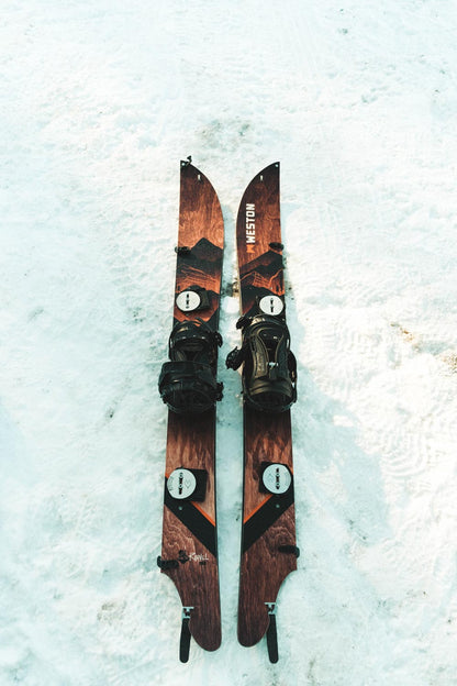 Revel Splitboard