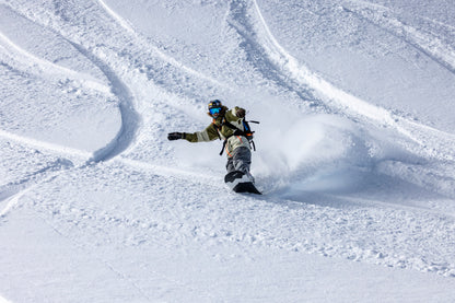 Ridgeline Snowboard