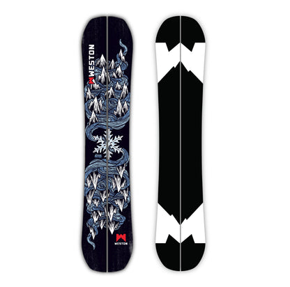 25/26 Dream Machine Splitboard - Unreleased - Excellent Condition