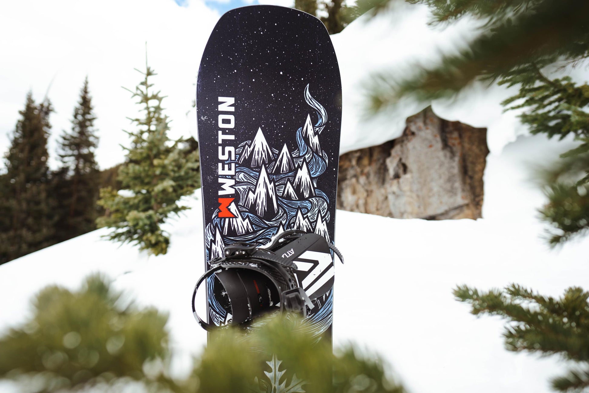 ride control 44 snowboard Dream Machine Snowboard – Weston