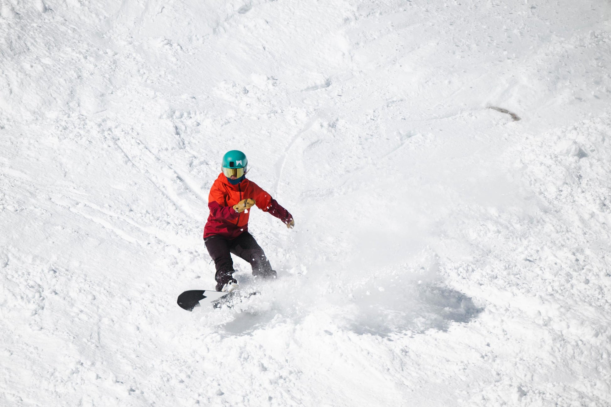Gnarnia Snowboard – Weston Gnarnia Snowboard – Weston