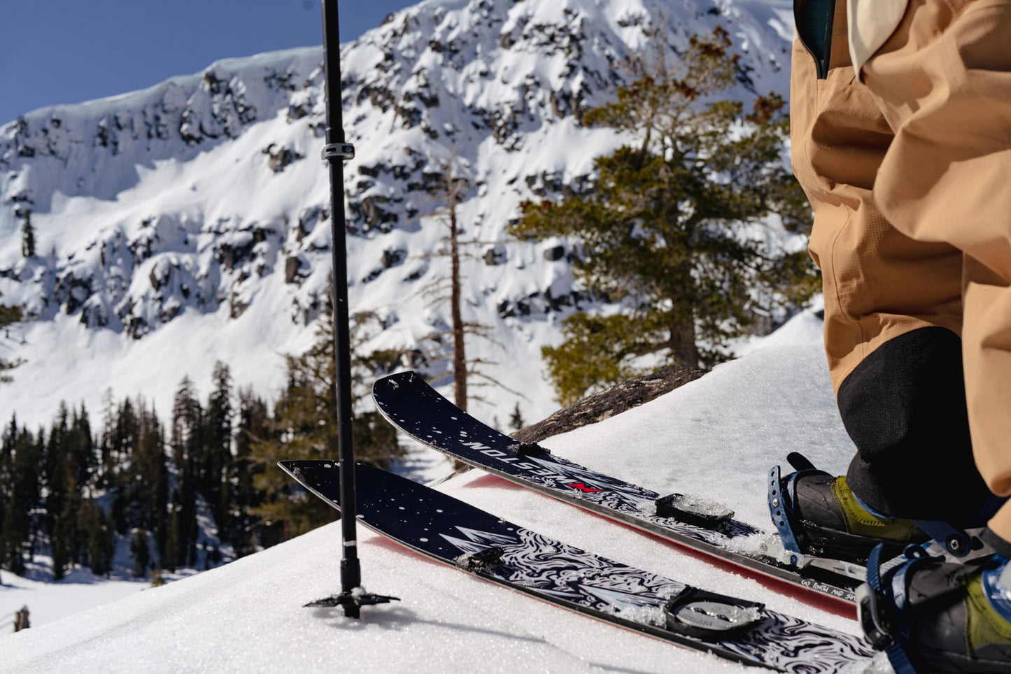 Gnarnia Splitboard