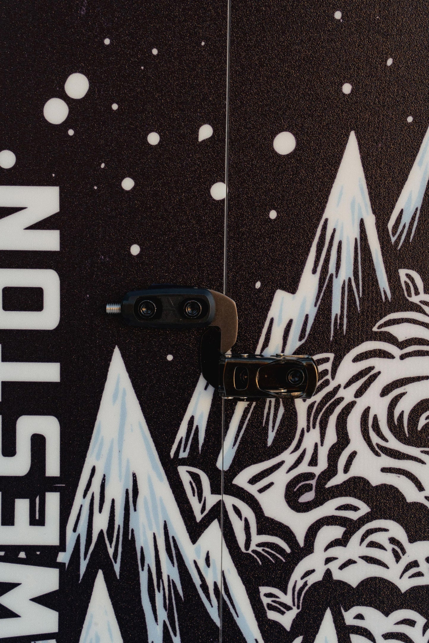 Gnarnia Splitboard
