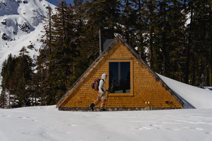 Gnarnia Splitboard