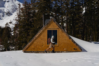 Gnarnia Splitboard