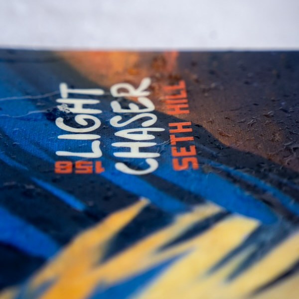 Lightchaser Snowboard - 26/27