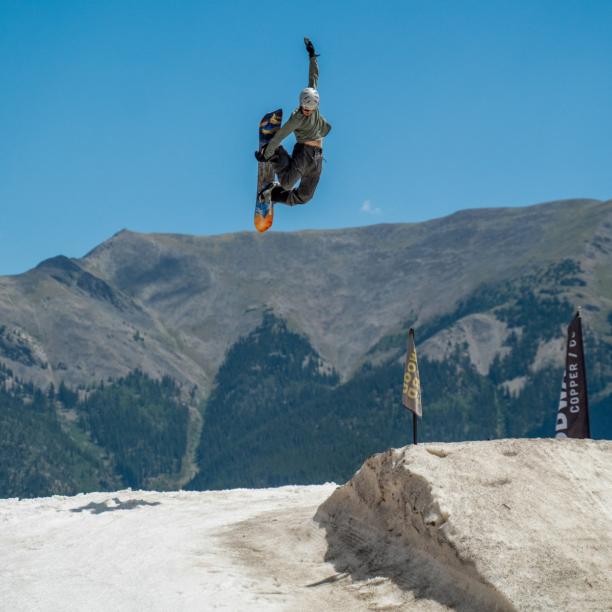 Lightchaser Snowboard - 26/27