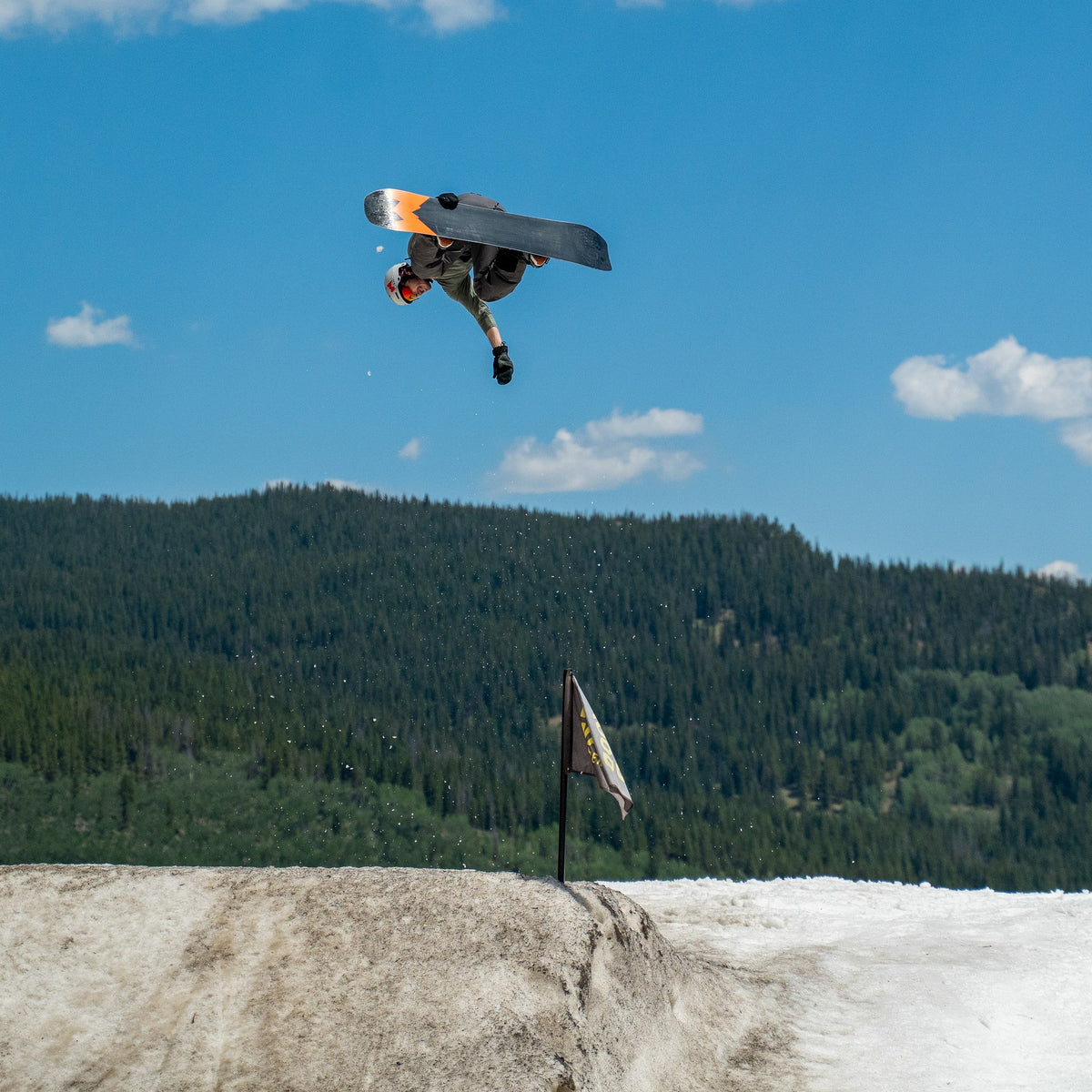Lightchaser Snowboard - 26/27