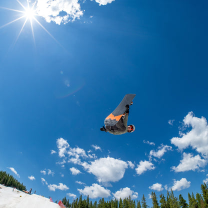 Lightchaser Snowboard - 26/27