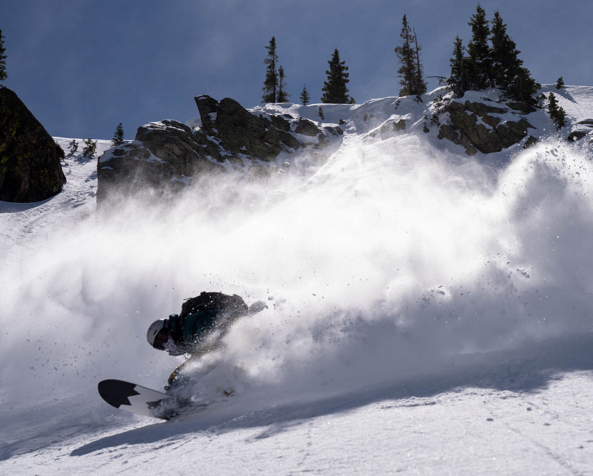 Eclipse Snowboard - 26/27
