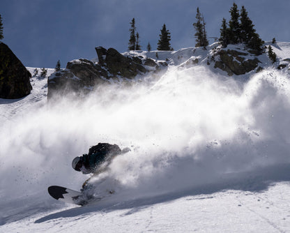 Eclipse Snowboard - 26/27