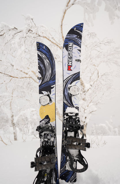 Eclipse Splitboard - 26/27