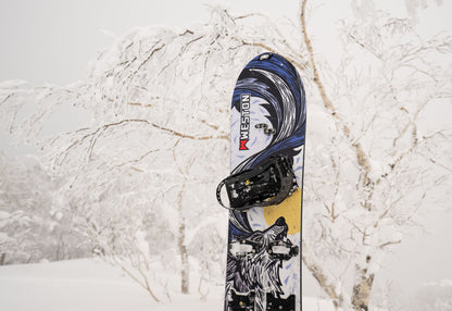 Eclipse Splitboard - 26/27