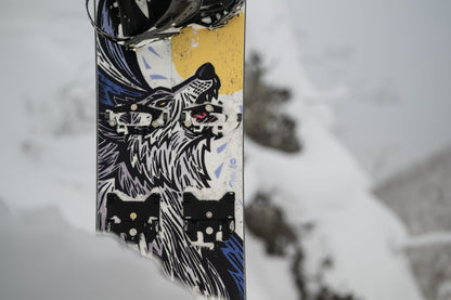 Eclipse Splitboard - 26/27