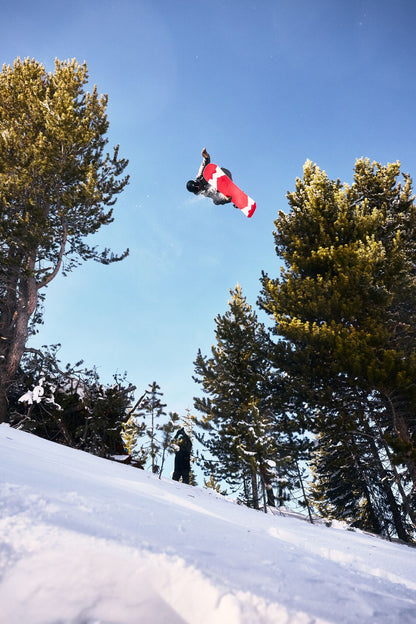 Logger Snowboard -26/27