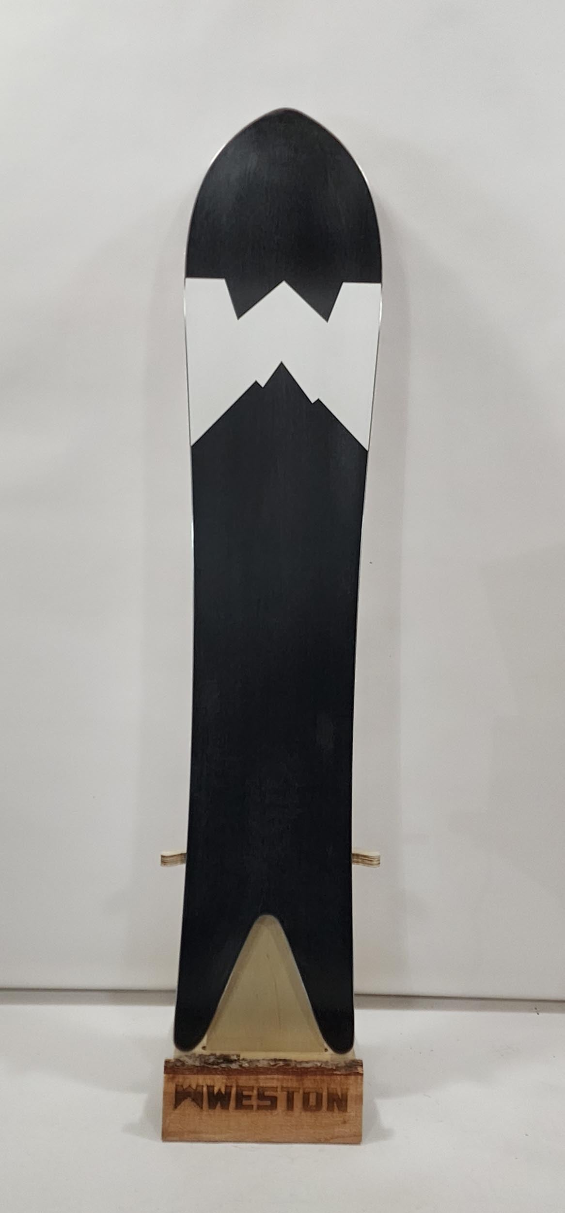 #266 25/26 Japow Snowboard Demo 149 Like New