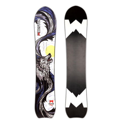 Eclipse Snowboard - 26/27