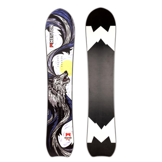 Eclipse Snowboard - 26/27