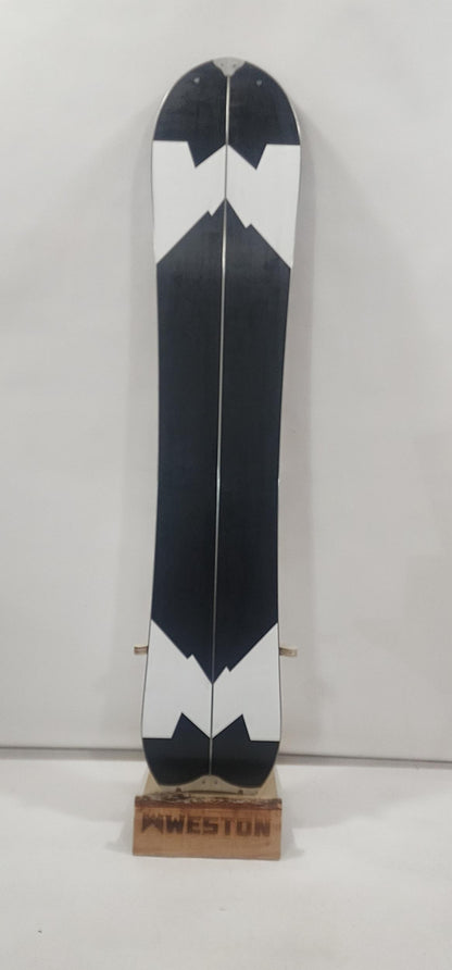 #280 25/26 Eclipse Splitboard Demo 155 Great condition