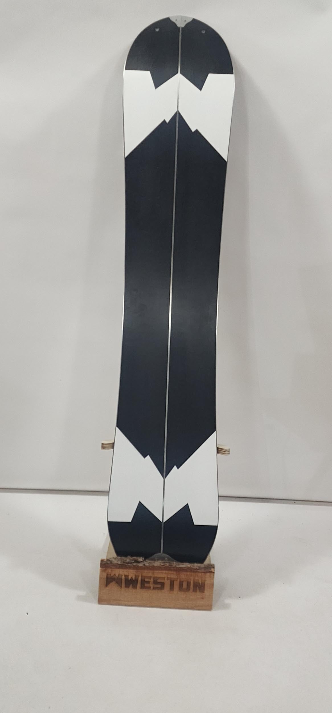 #281 25/26 Eclipse Splitboard Demo 155 Like new