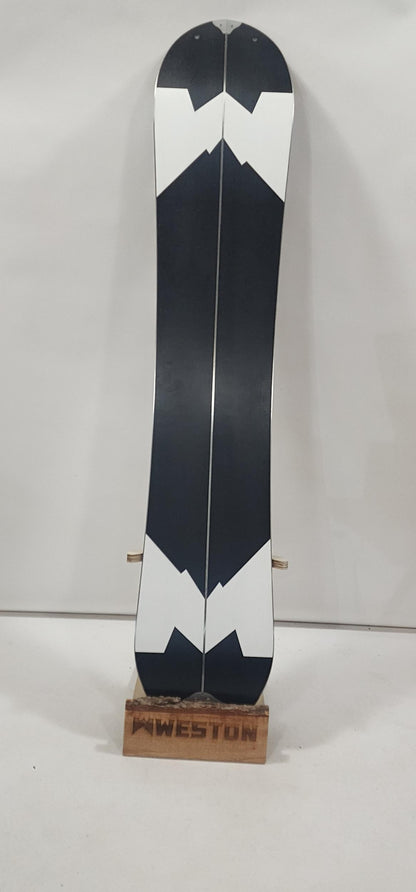 #281 25/26 Eclipse Splitboard Demo 155 Like new