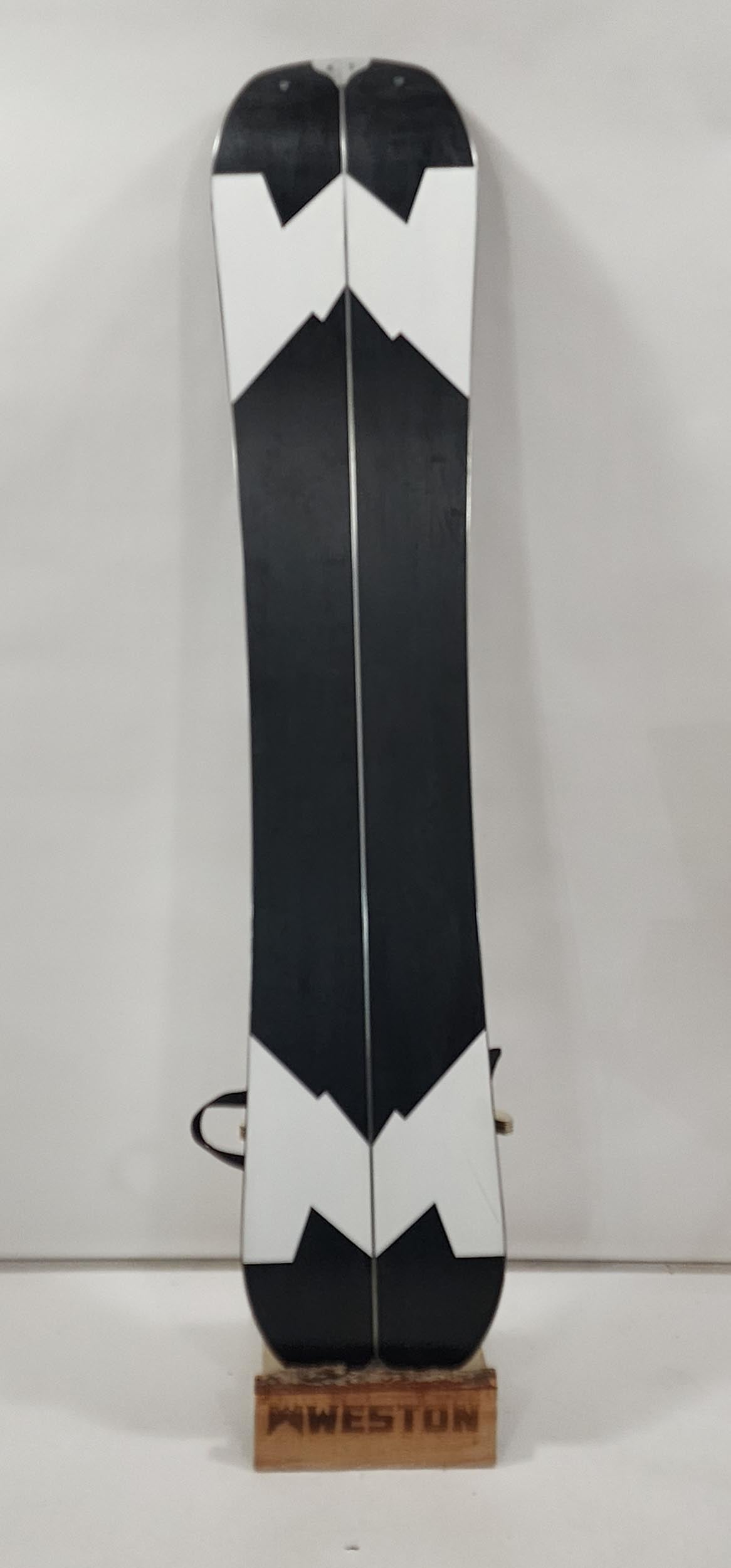 #298 25/26 Dream Machine Splitboard 164w Demo good condition