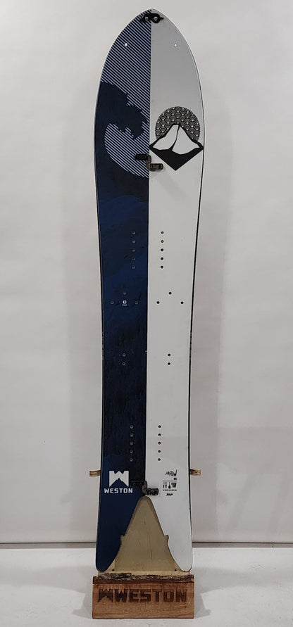 #407 23/24 Japow Splitboard 164 Good Condition