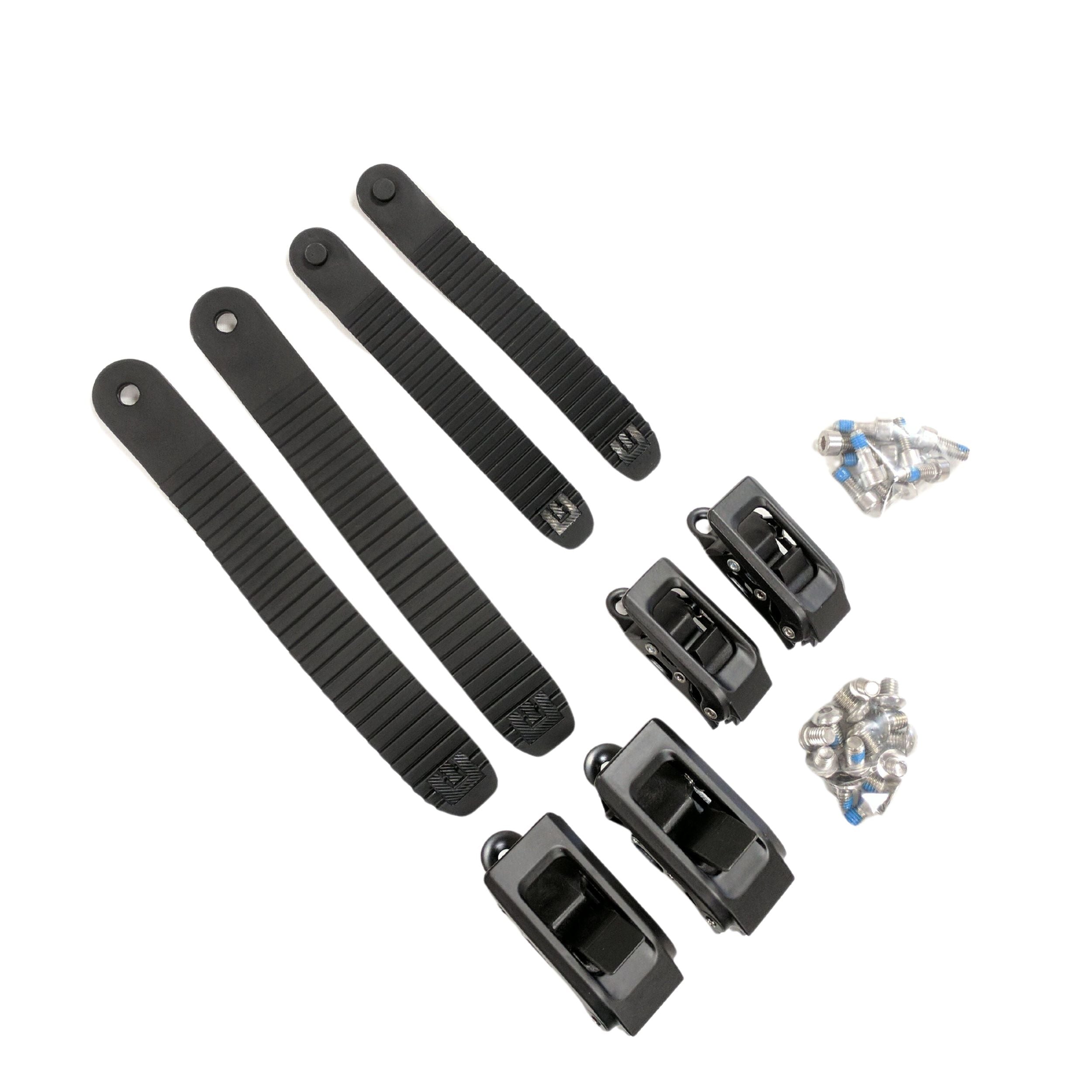 Karakoram Backcountry Spare Parts Kit