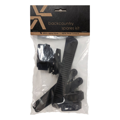 Karakoram Backcountry Spare Parts Kit