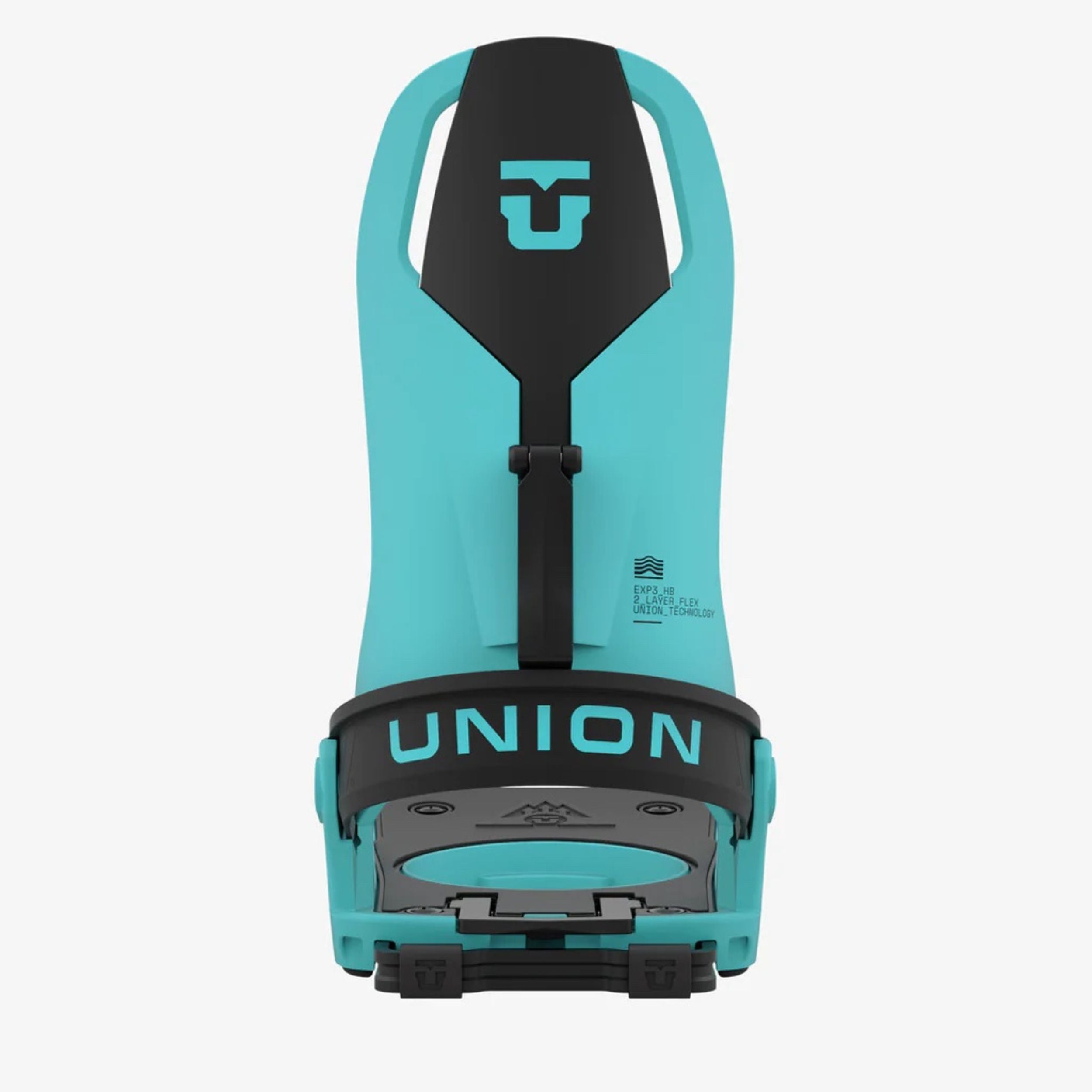 Union Charger – Weston