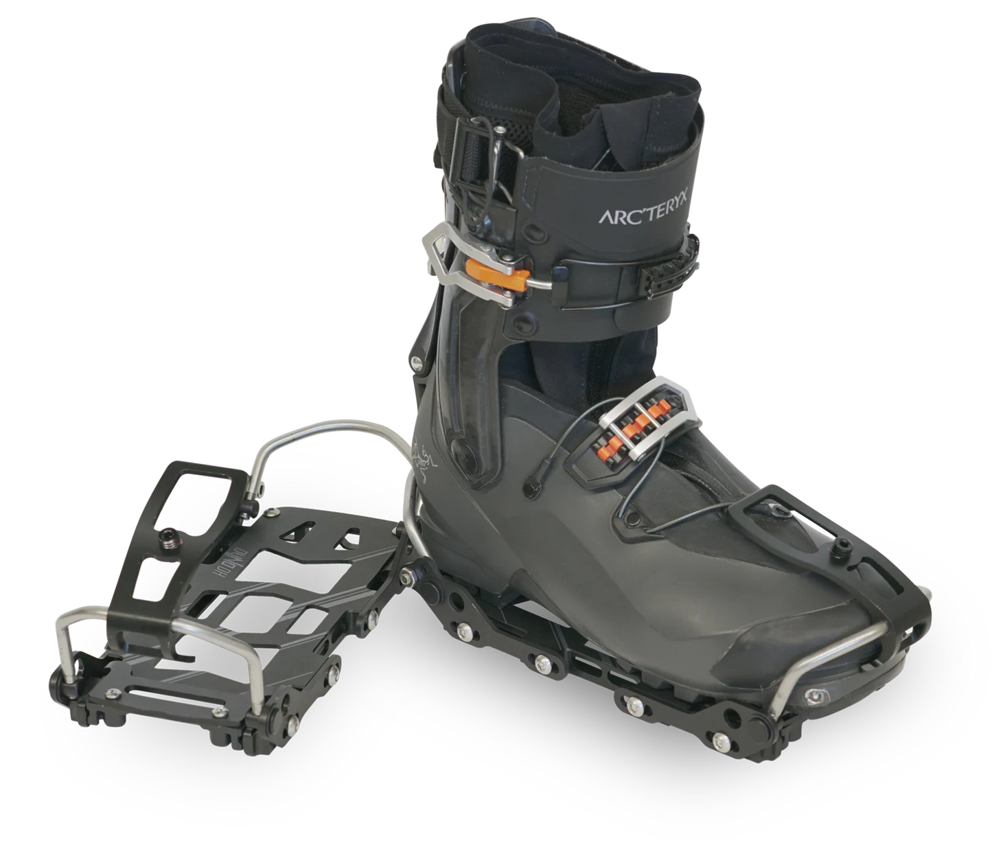 Spark R&D Dyno DH Bindings - 25/26