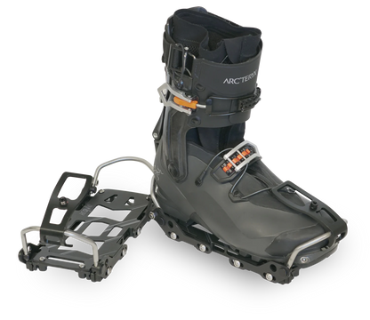 Spark R&D Dyno DH Bindings - 25/26