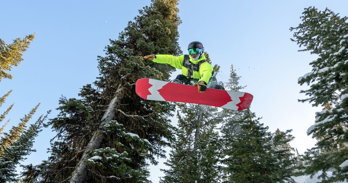 Weston Snowboards