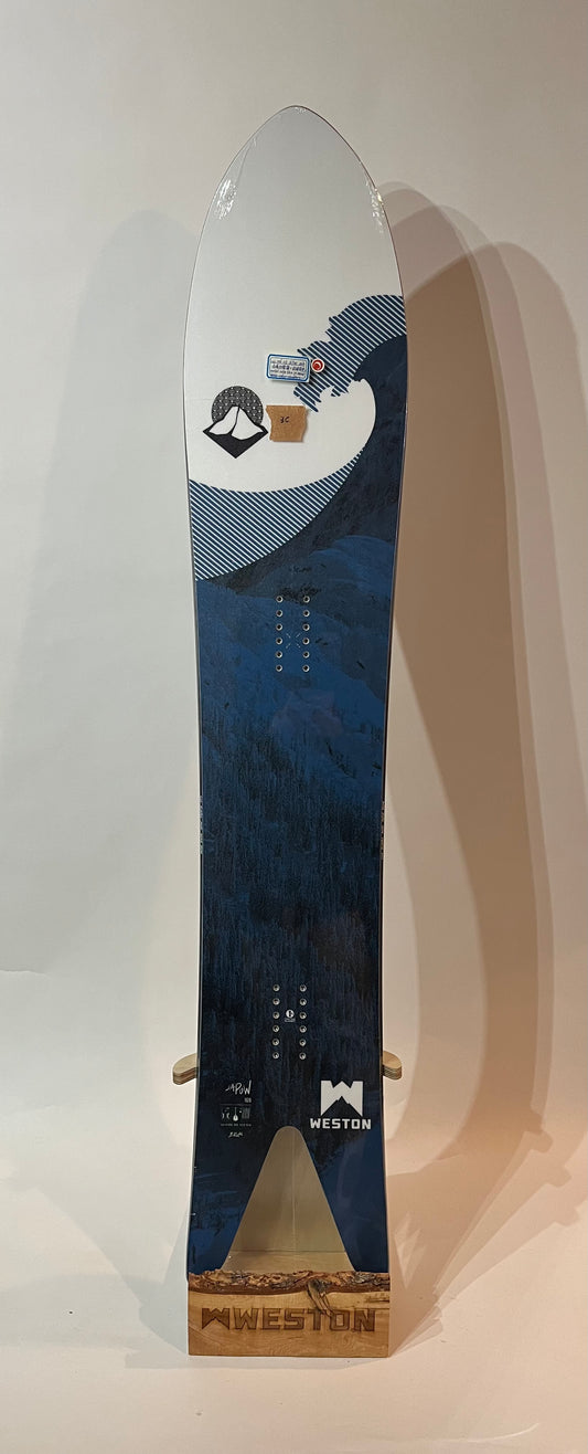 Japow Snowboard