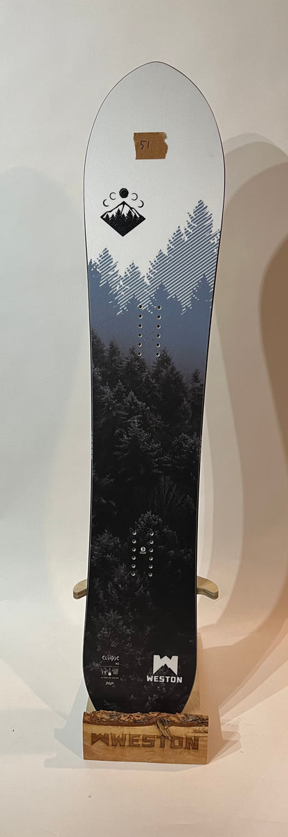 Eclipse Snowboard