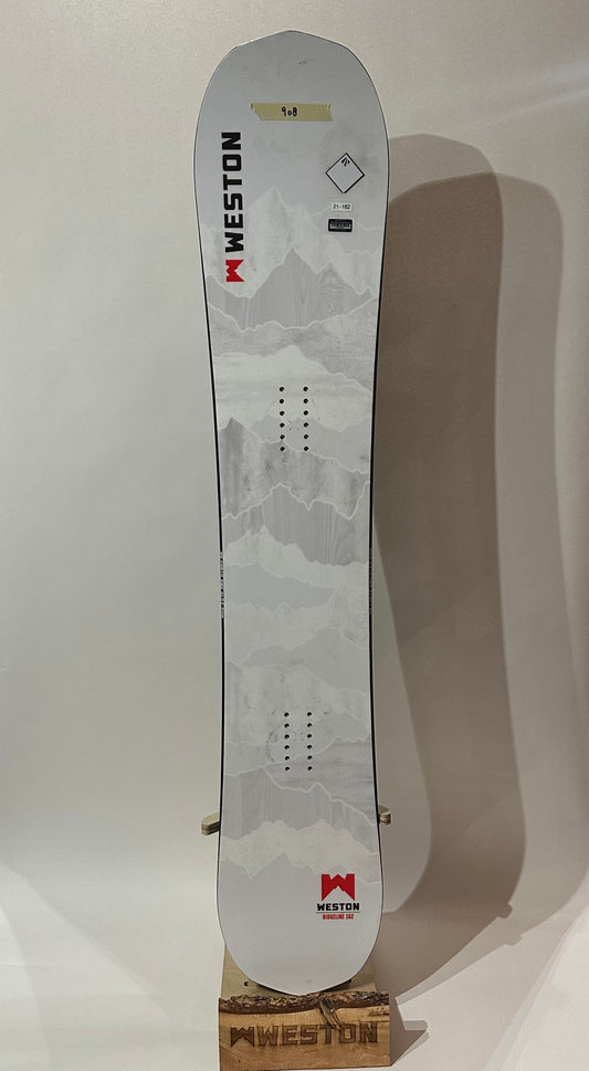 Ridgeline Snowboard