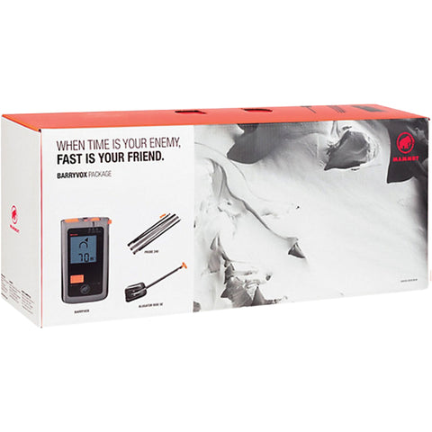 Mammut Barryvox 1 Package Tour – Weston