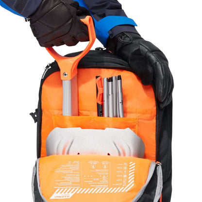 Avalanche Safety Gear + Backpack - Demo